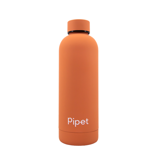 Stainless Steel Drink Bottle 500mL